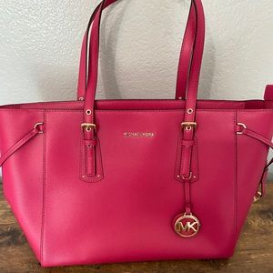 MK purse